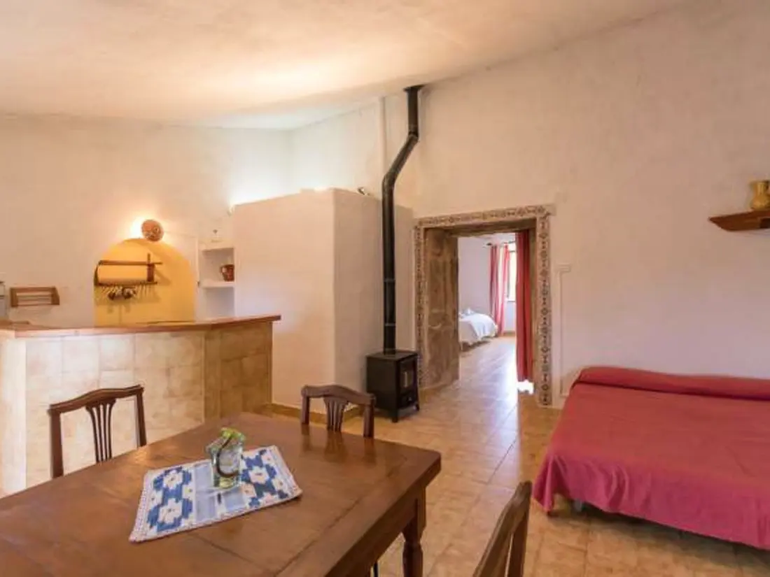 Maison de Vacances Manacor