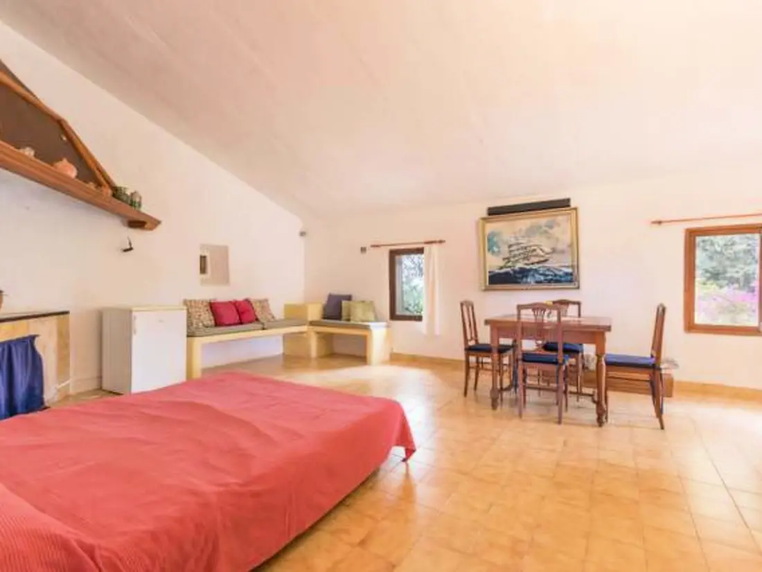Maison de Vacances Manacor
