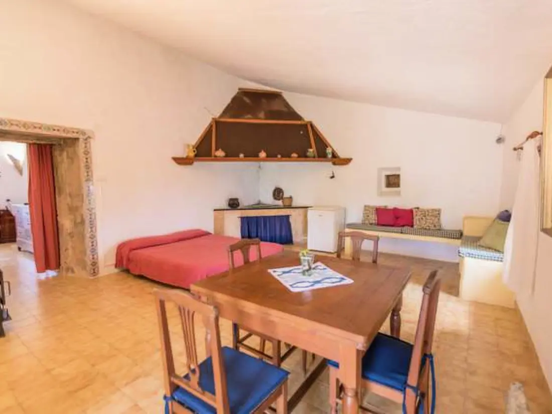 Maison de Vacances Manacor