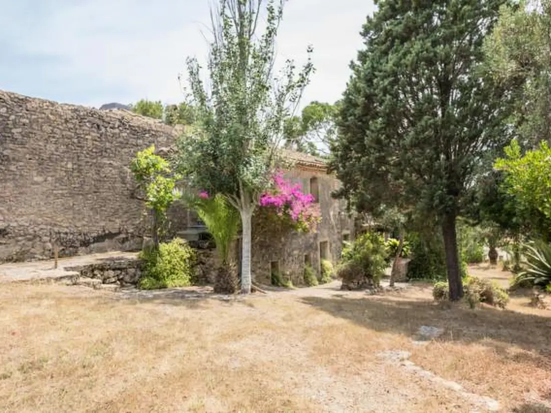 Maison de Vacances Manacor