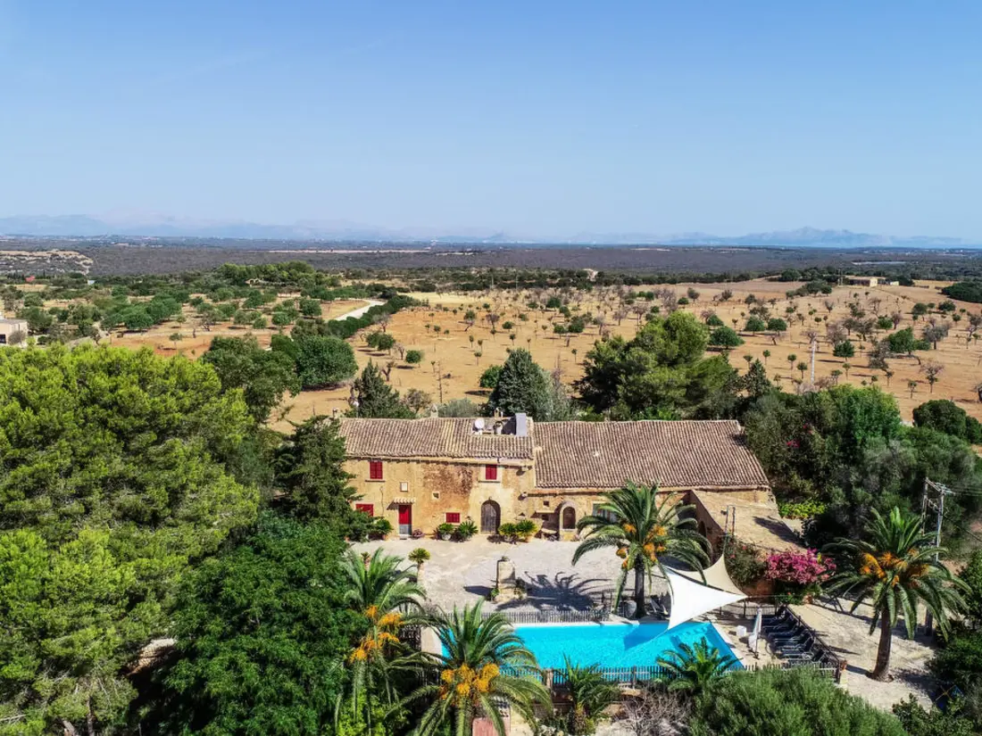 Maison de Vacances Manacor