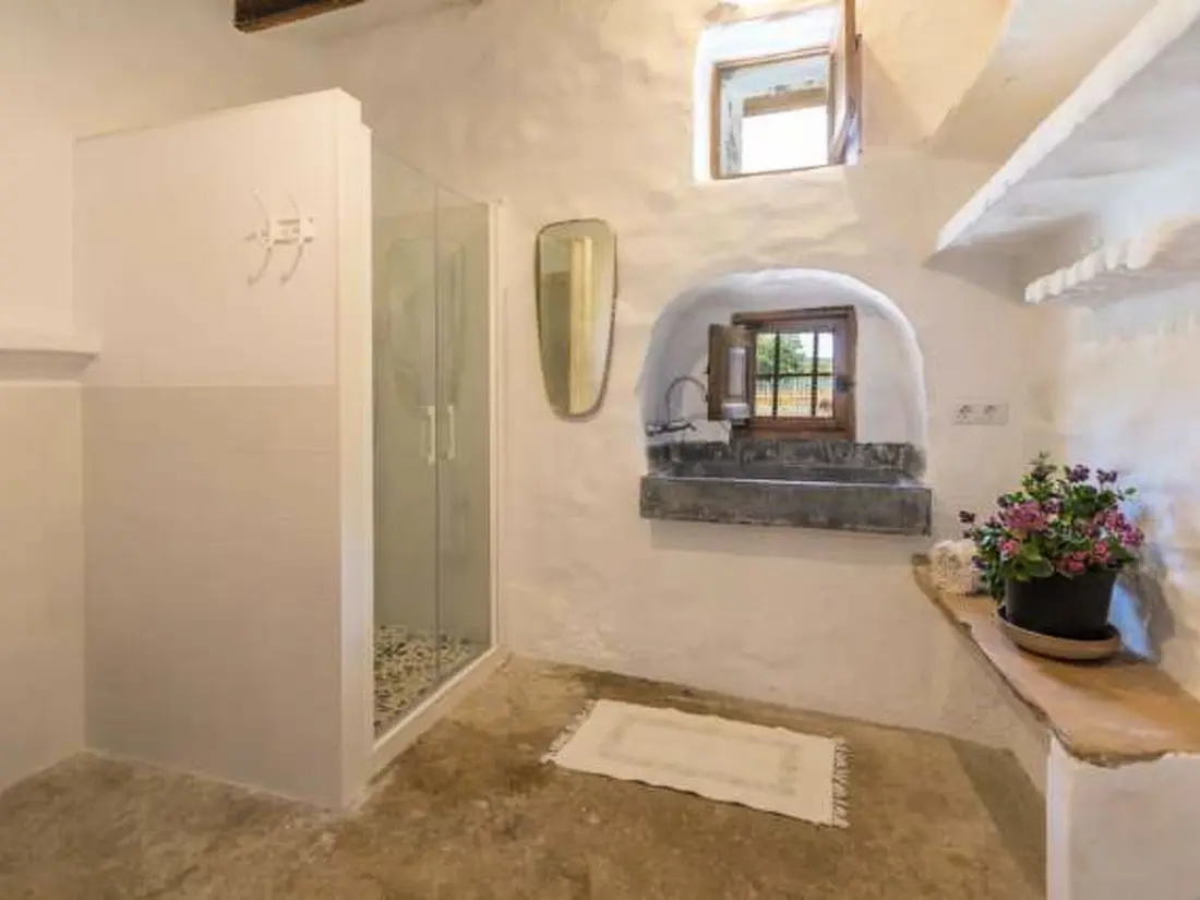 Maison de Vacances Manacor