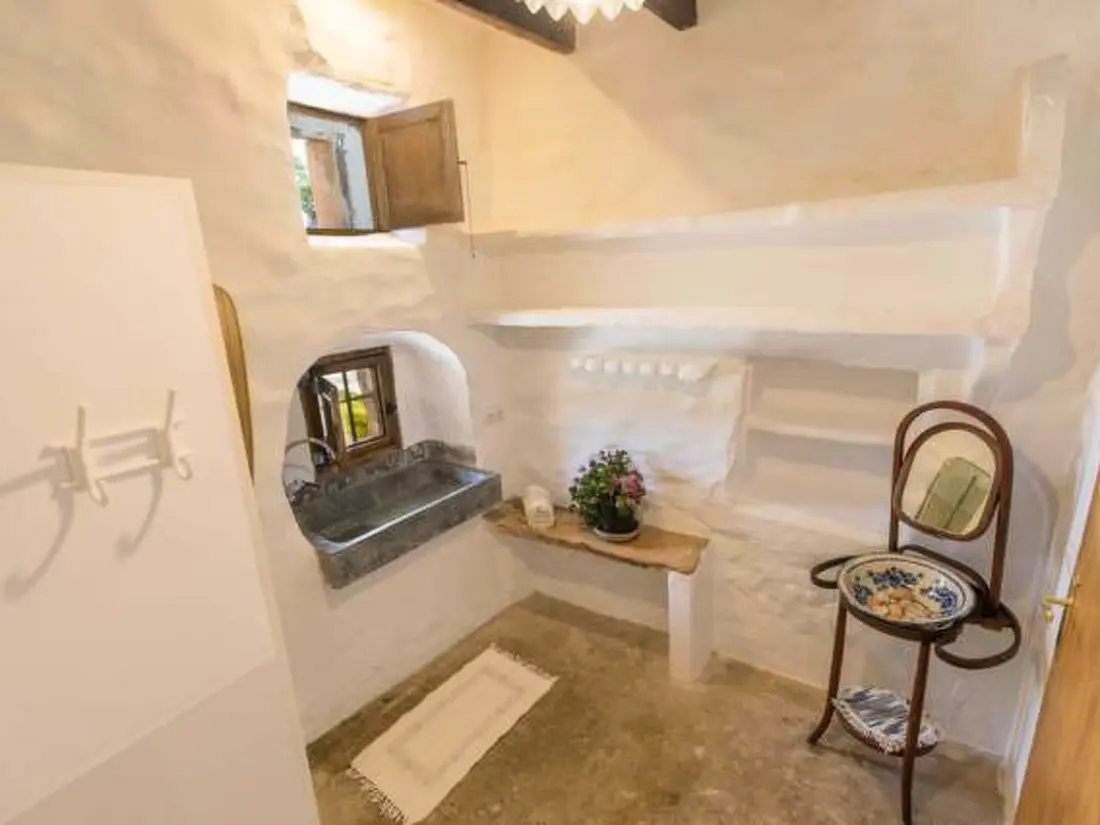 Maison de Vacances Manacor