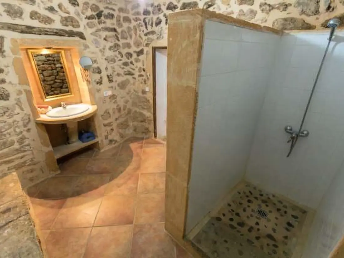 Maison de Vacances Manacor