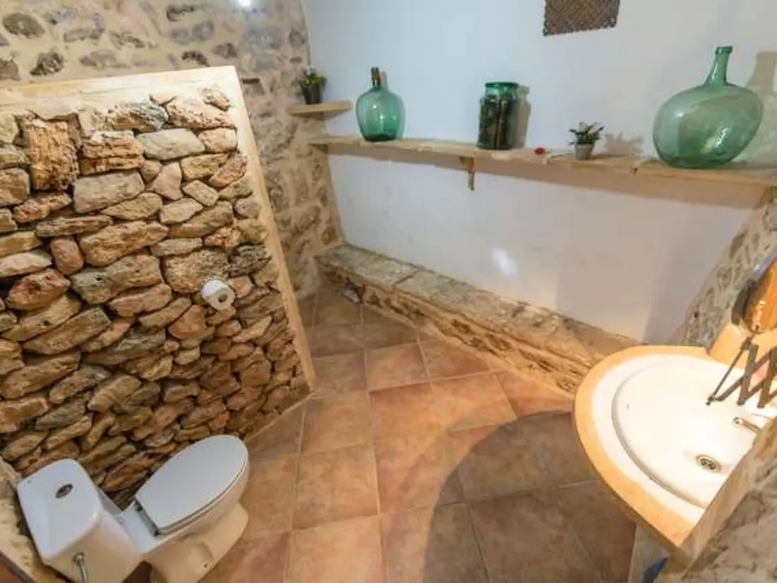 Maison de Vacances Manacor