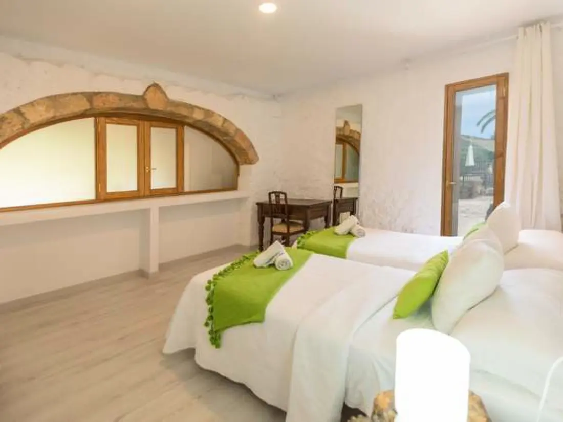 Maison de Vacances Manacor