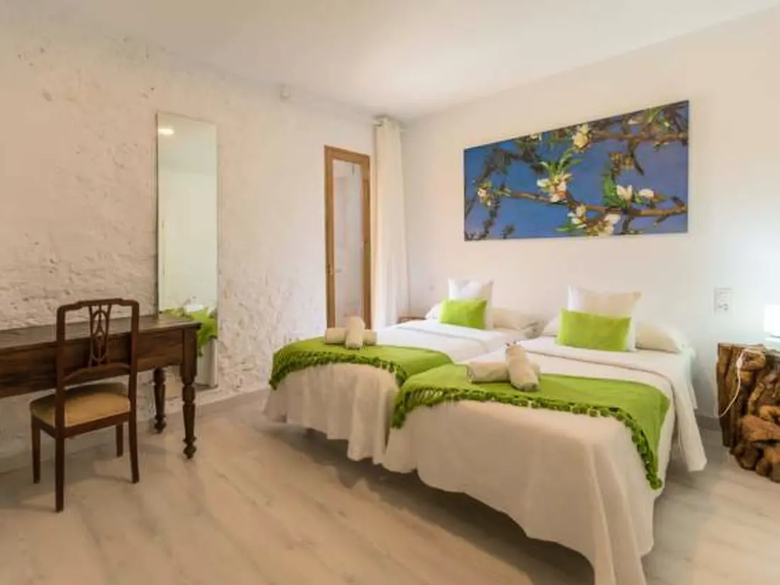 Maison de Vacances Manacor