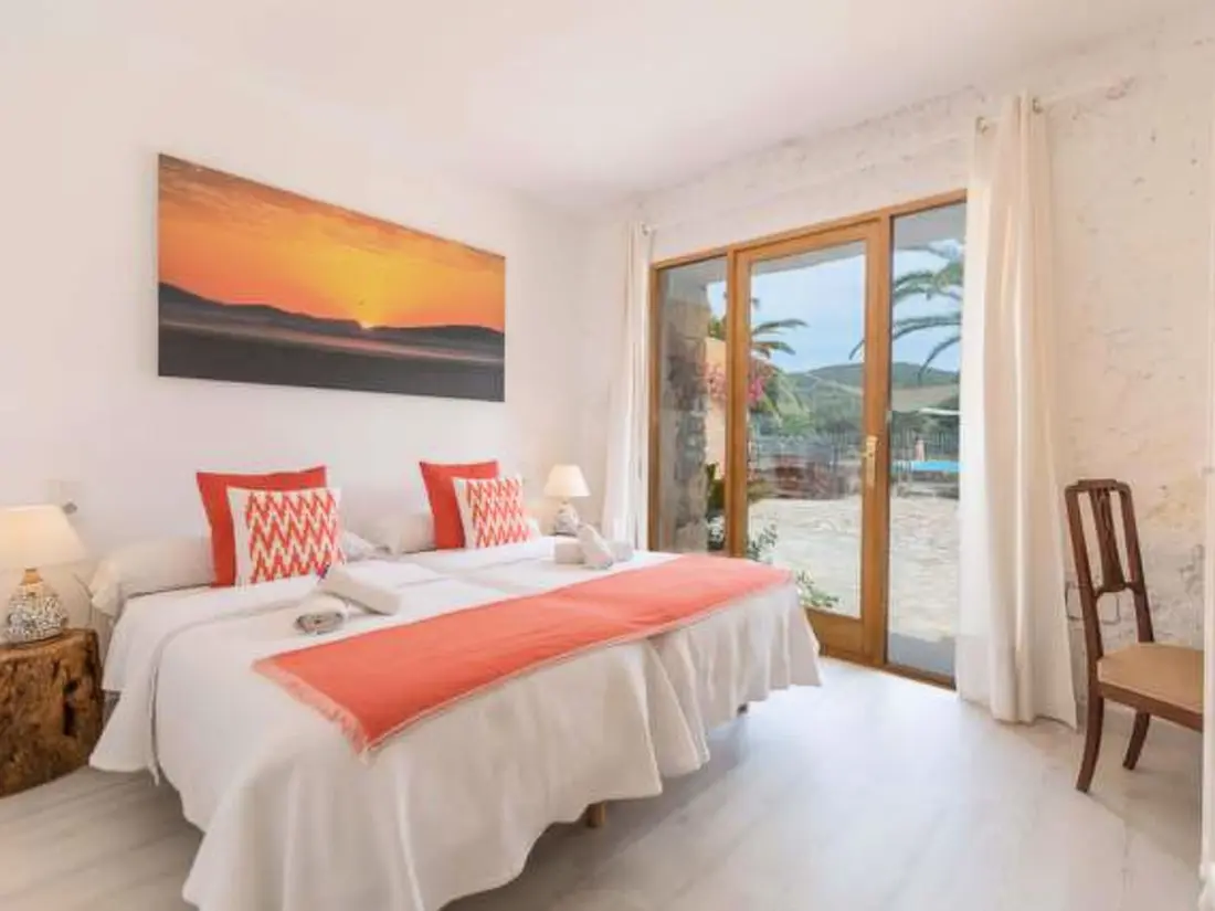Maison de Vacances Manacor