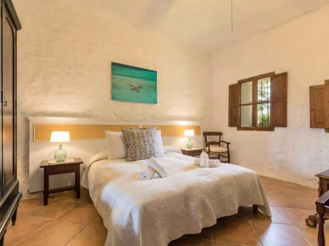 Maison de Vacances Manacor