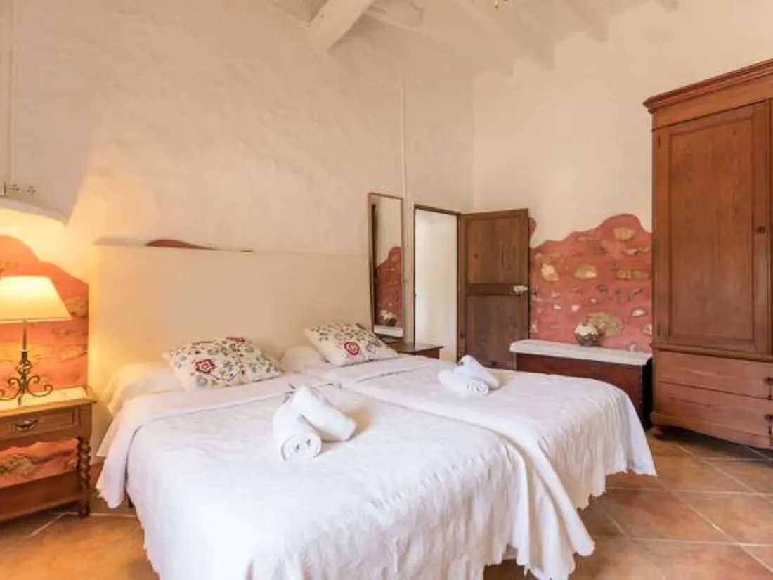 Maison de Vacances Manacor