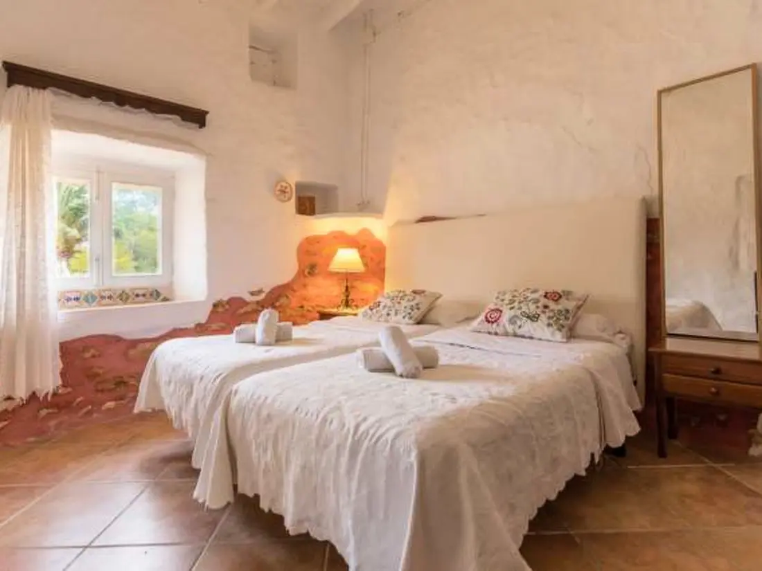 Maison de Vacances Manacor