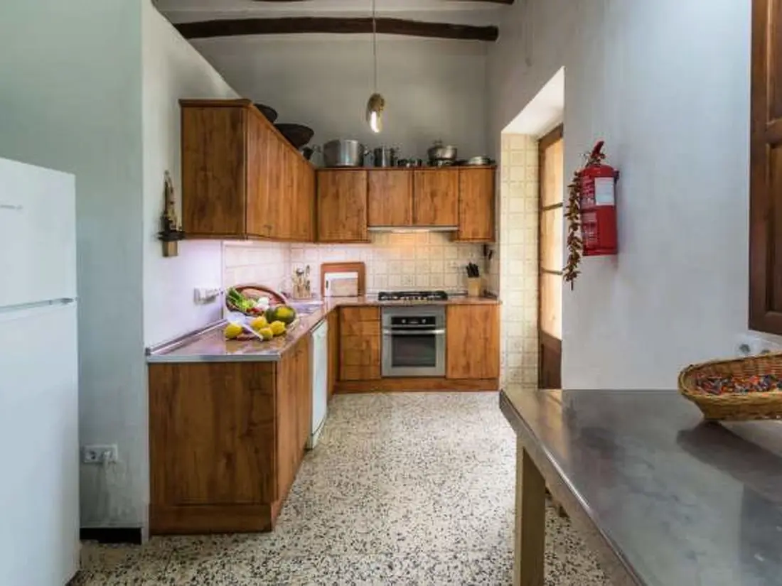 Maison de Vacances Manacor