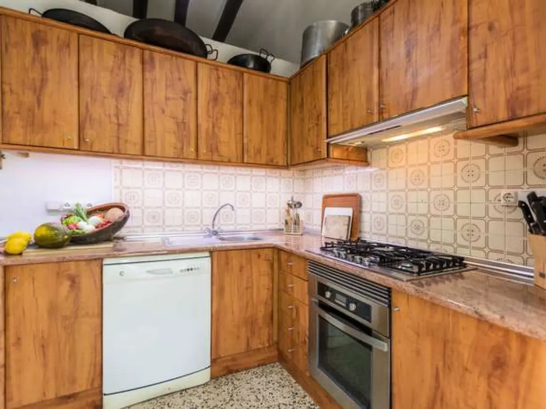 Maison de Vacances Manacor