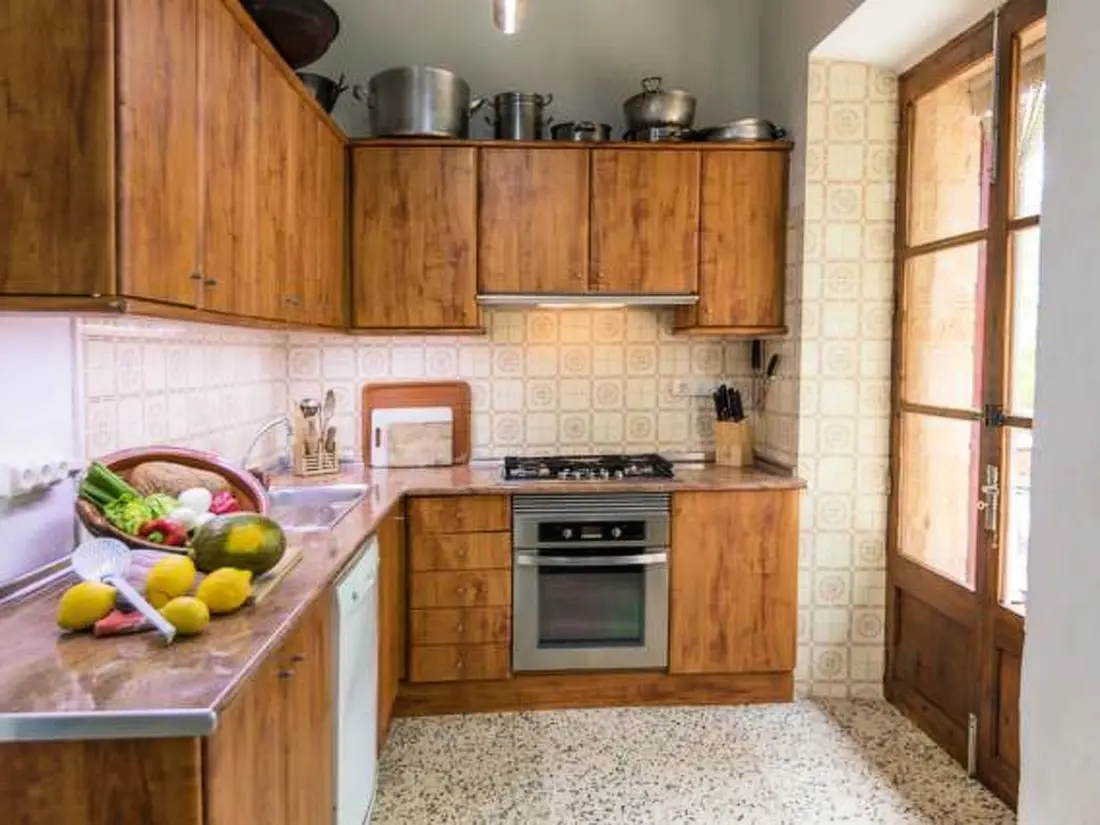 Maison de Vacances Manacor