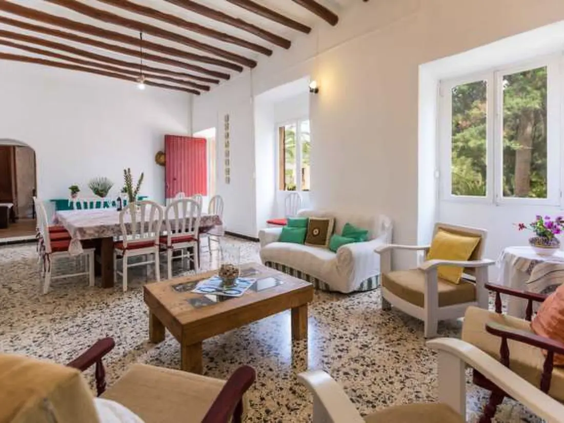 Maison de Vacances Manacor