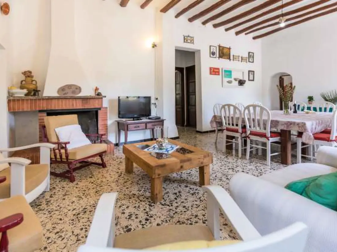 Maison de Vacances Manacor
