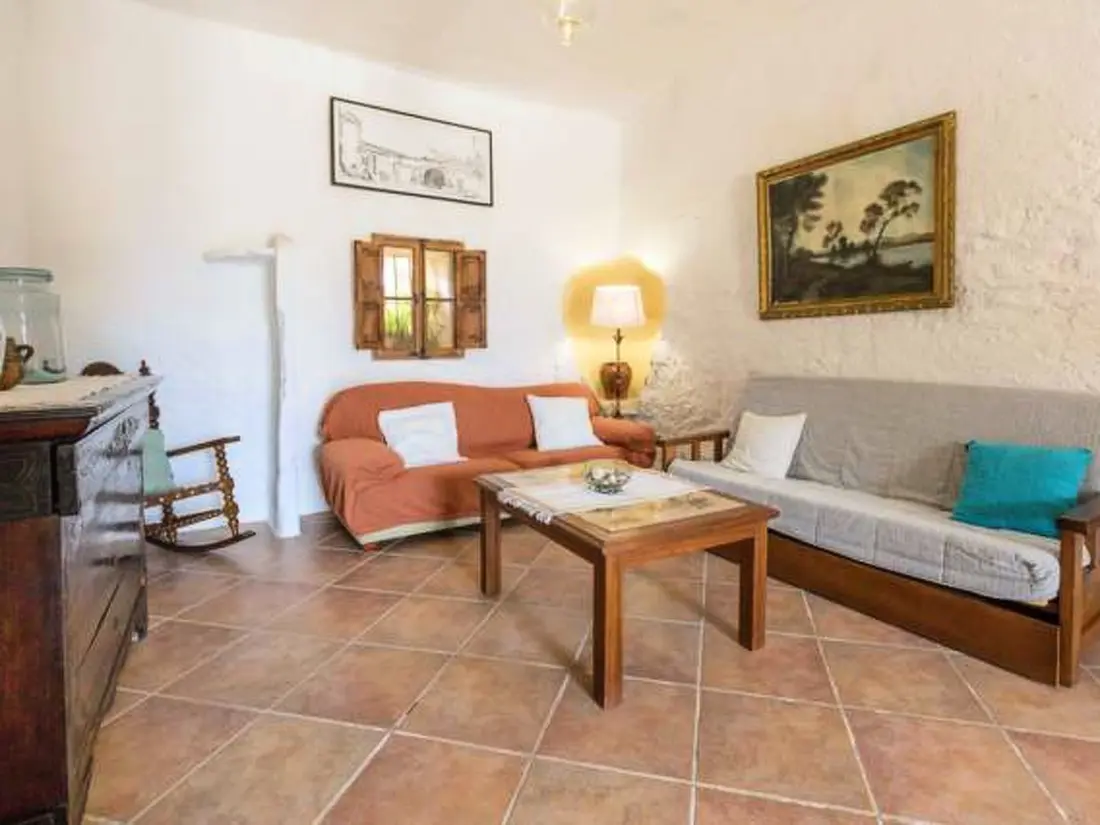 Maison de Vacances Manacor