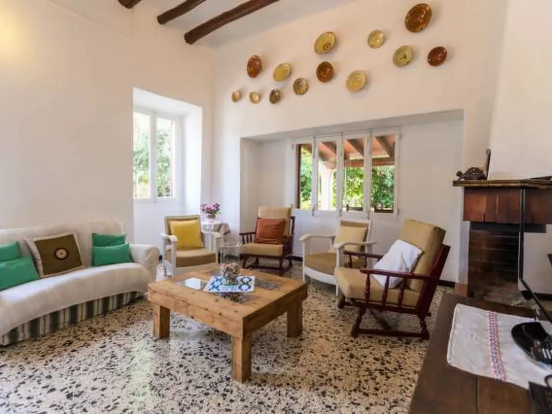 Maison de Vacances Manacor