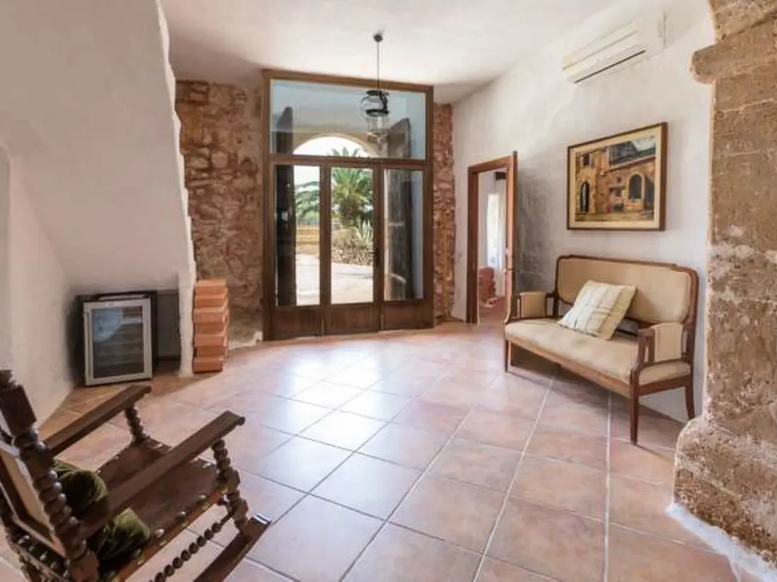 Maison de Vacances Manacor