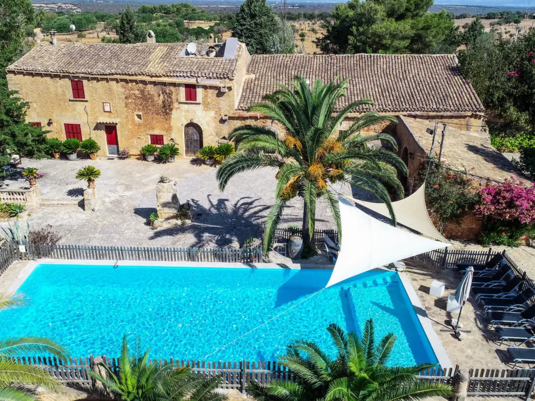 Maison de Vacances Manacor