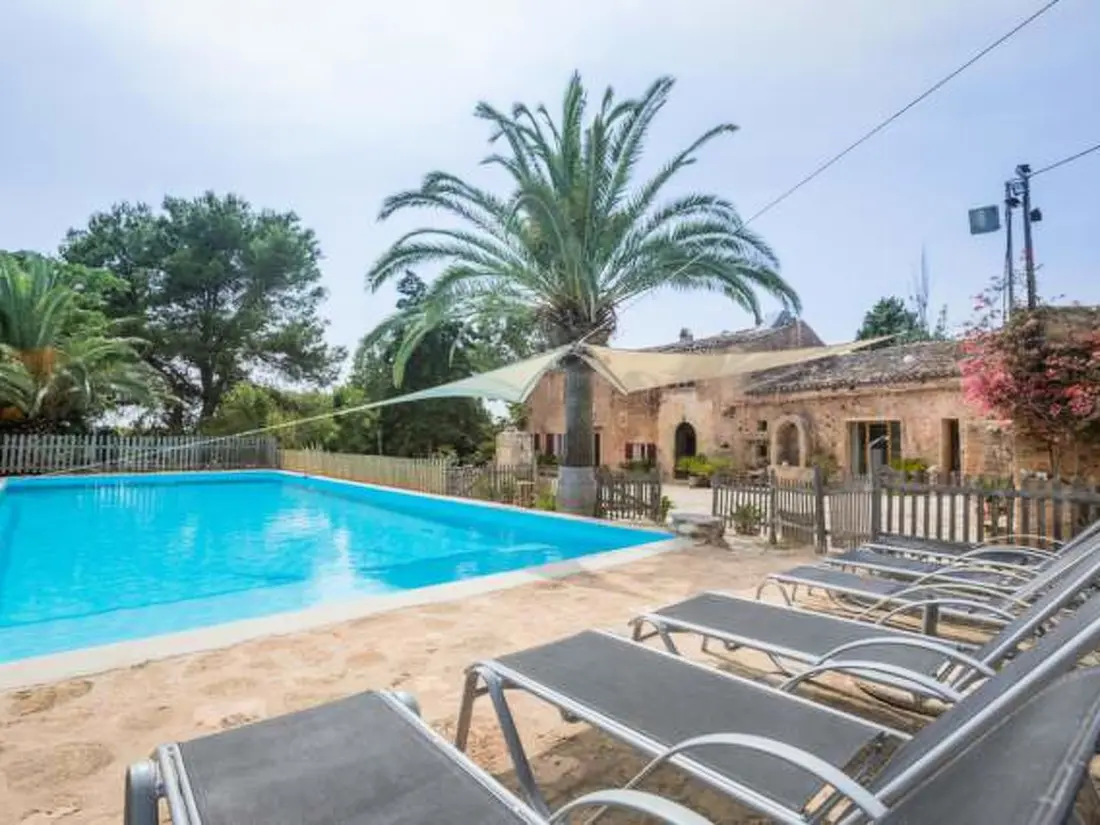 Maison de Vacances Manacor