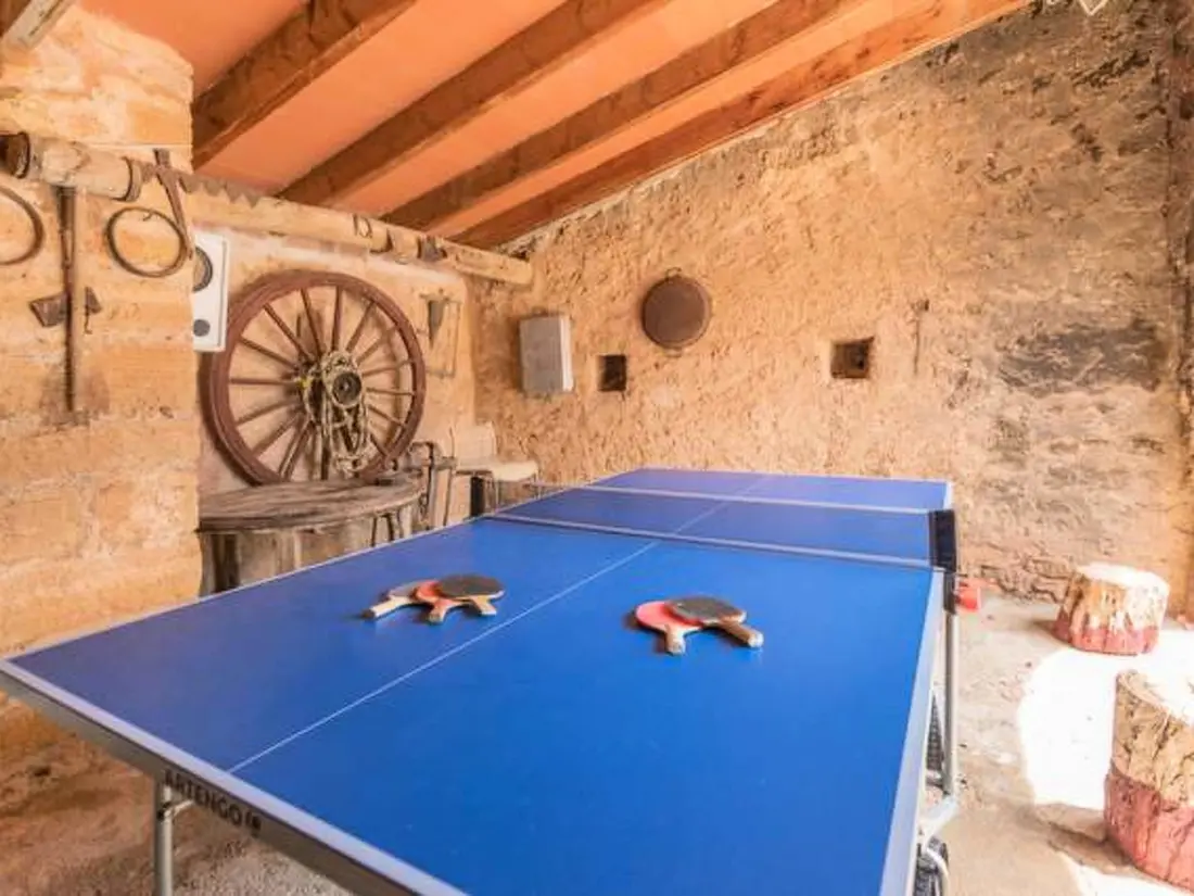Maison de Vacances Manacor
