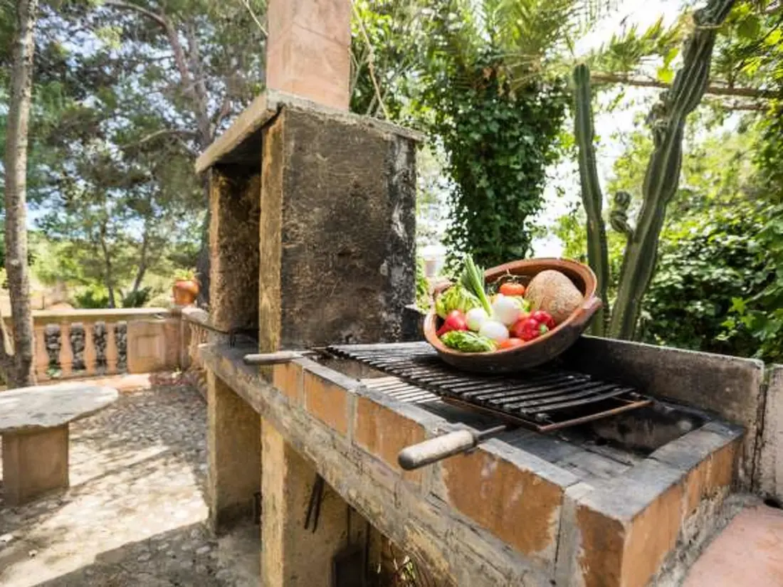 Maison de Vacances Manacor