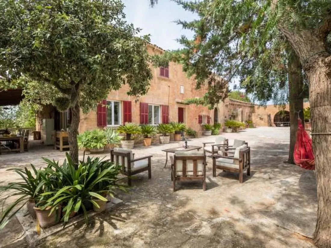 Maison de Vacances Manacor