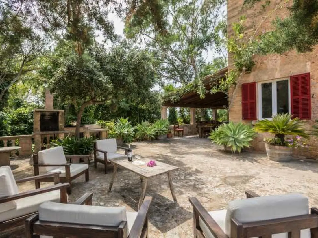 Maison de Vacances Manacor
