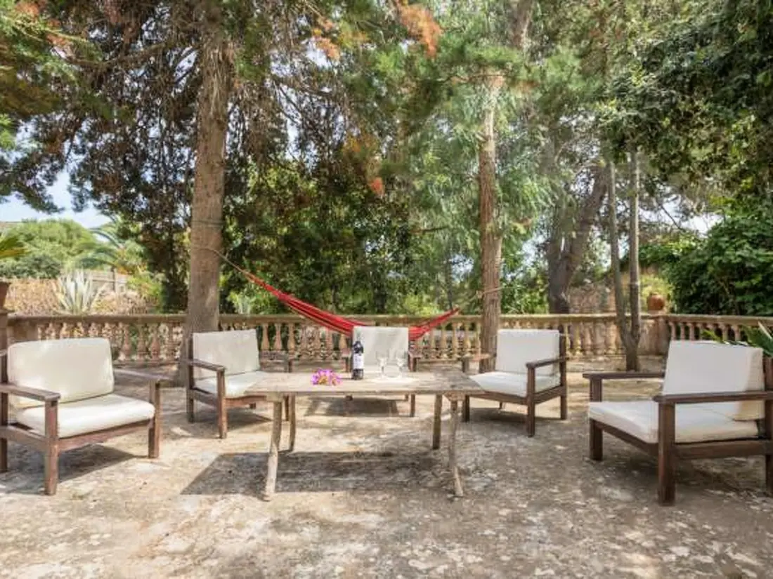 Maison de Vacances Manacor