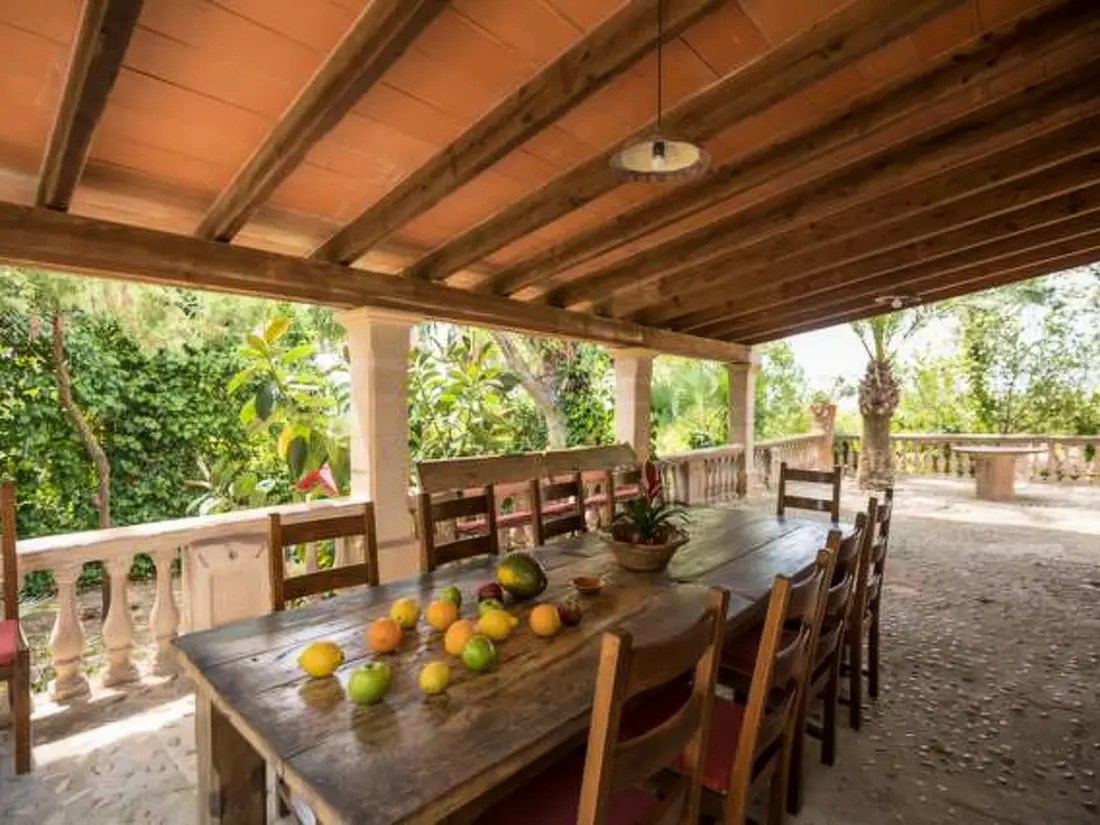 Maison de Vacances Manacor