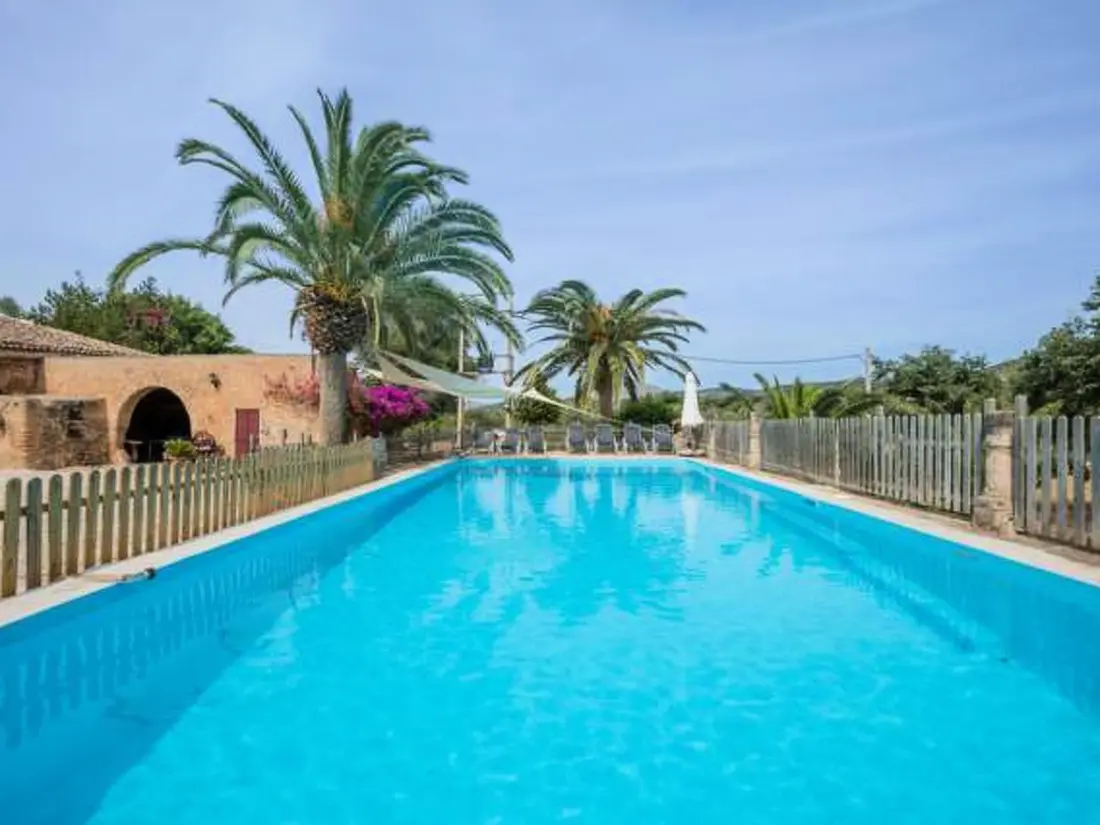 Maison de Vacances Manacor