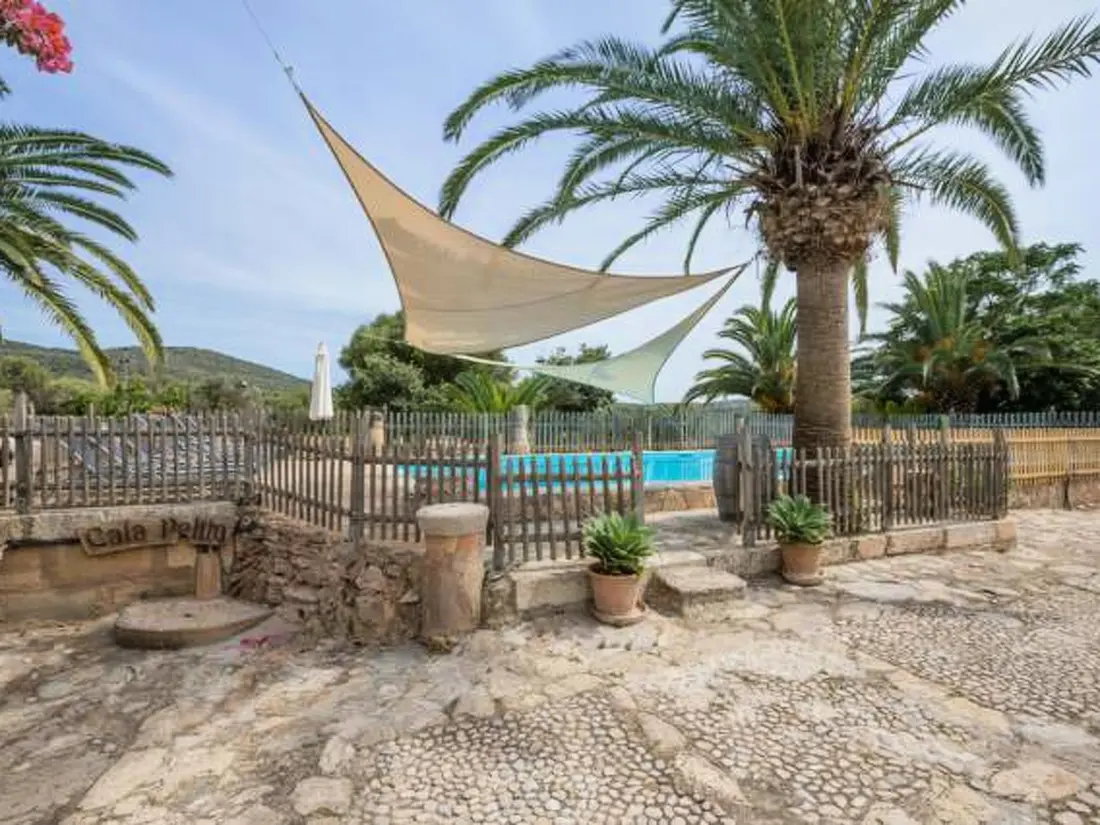 Maison de Vacances Manacor