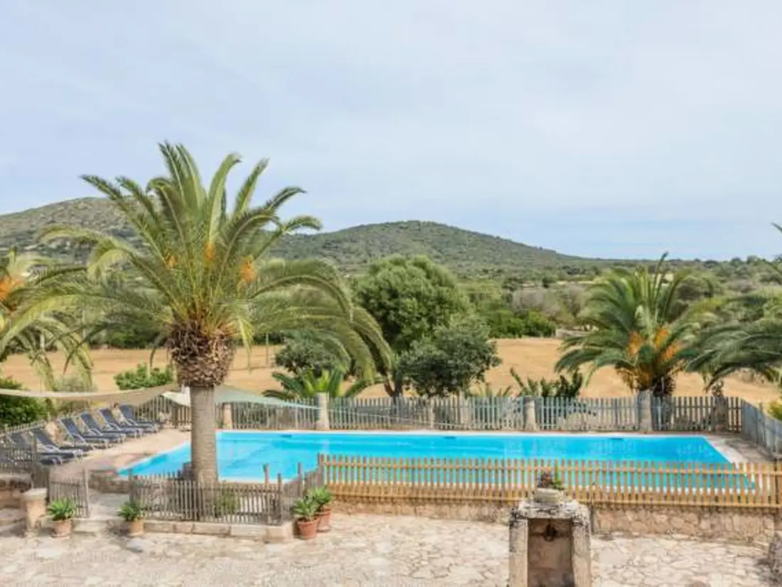 Maison de Vacances Manacor