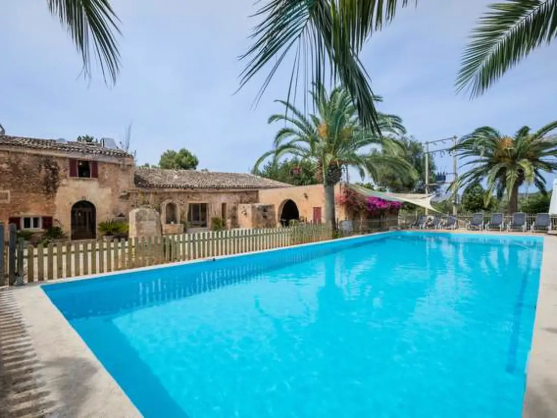 Maison de Vacances Manacor