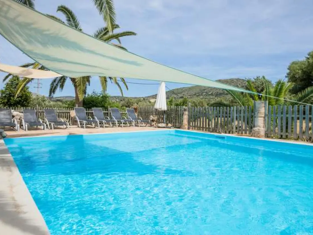 Maison de Vacances Manacor