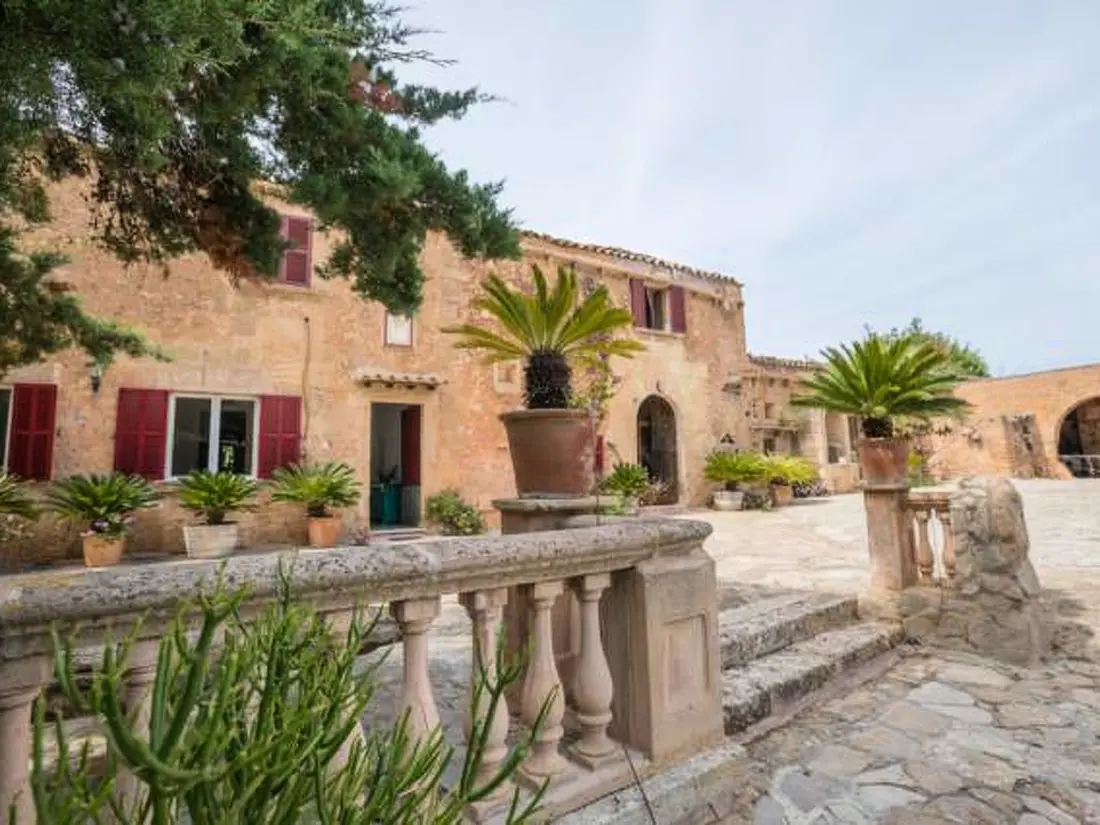 Maison de Vacances Manacor
