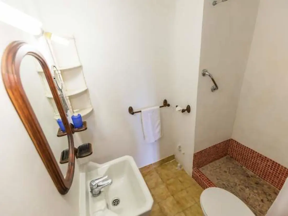 Maison de Vacances Manacor