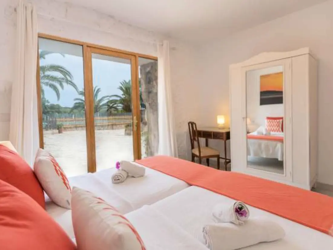 Maison de Vacances Manacor