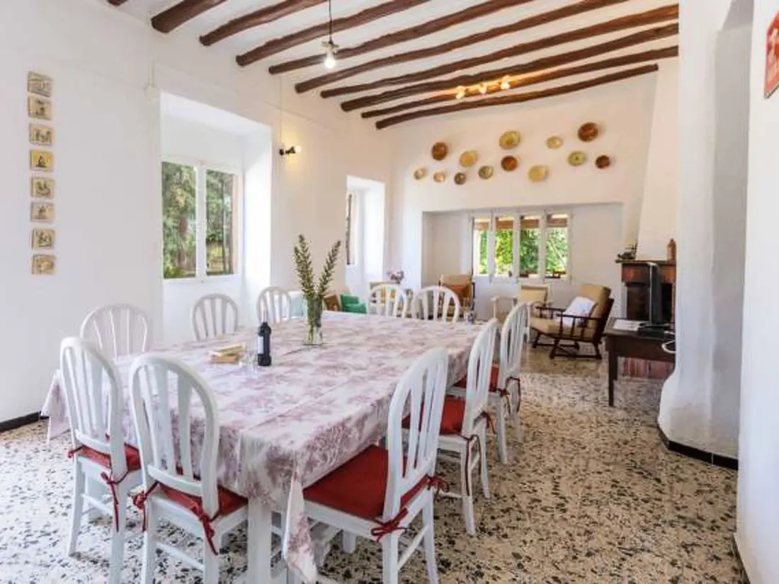 Maison de Vacances Manacor