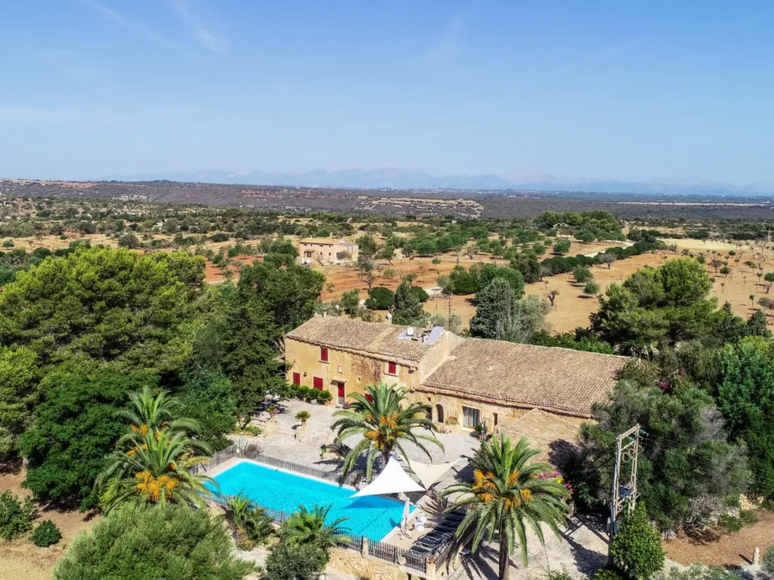 Maison de Vacances Manacor