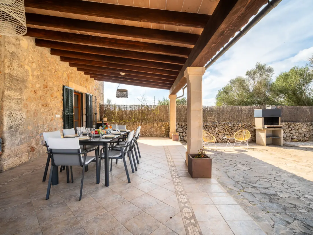 Maison de Vacances Manacor