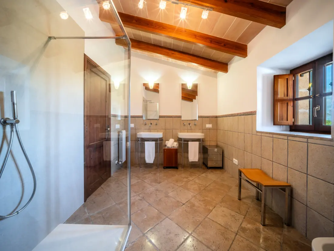 Maison de Vacances Manacor