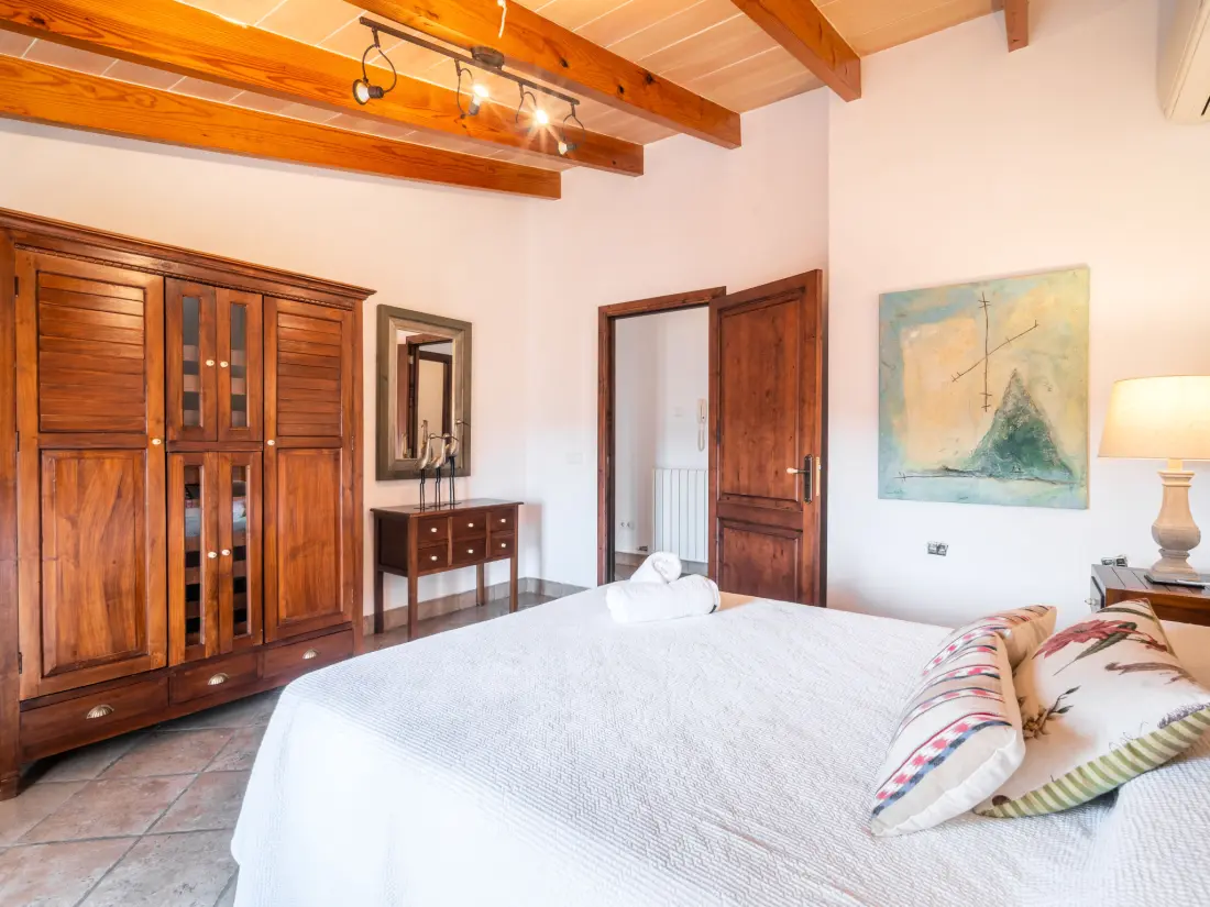 Maison de Vacances Manacor