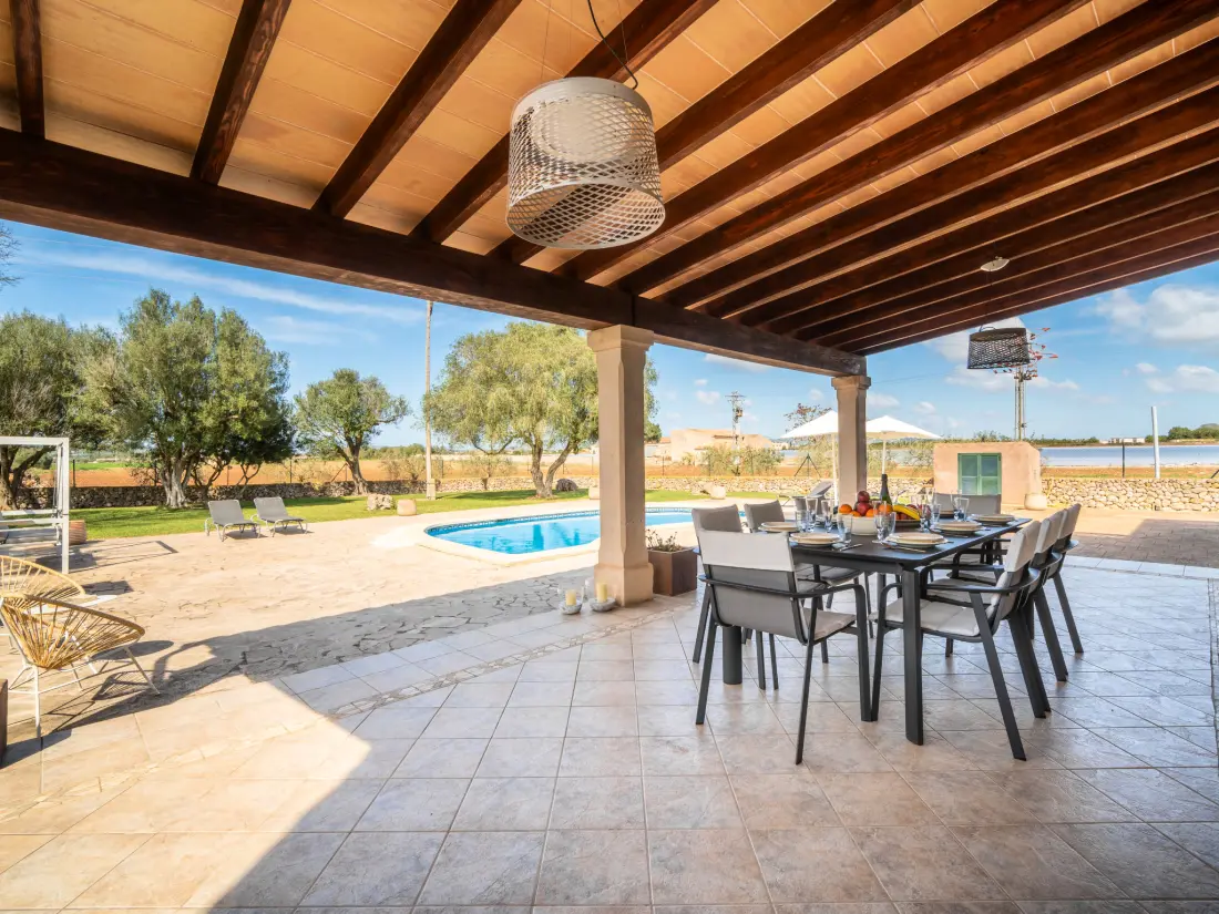 Maison de Vacances Manacor