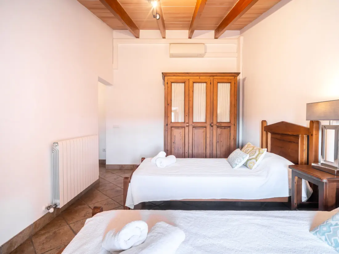 Maison de Vacances Manacor