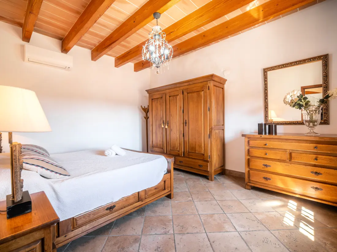 Maison de Vacances Manacor