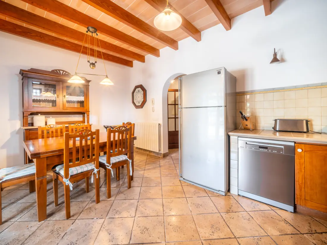 Maison de Vacances Manacor