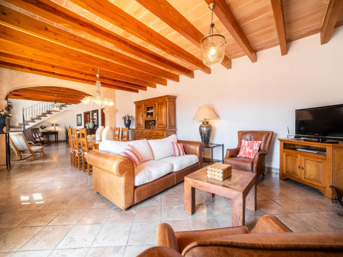 Maison de Vacances Manacor