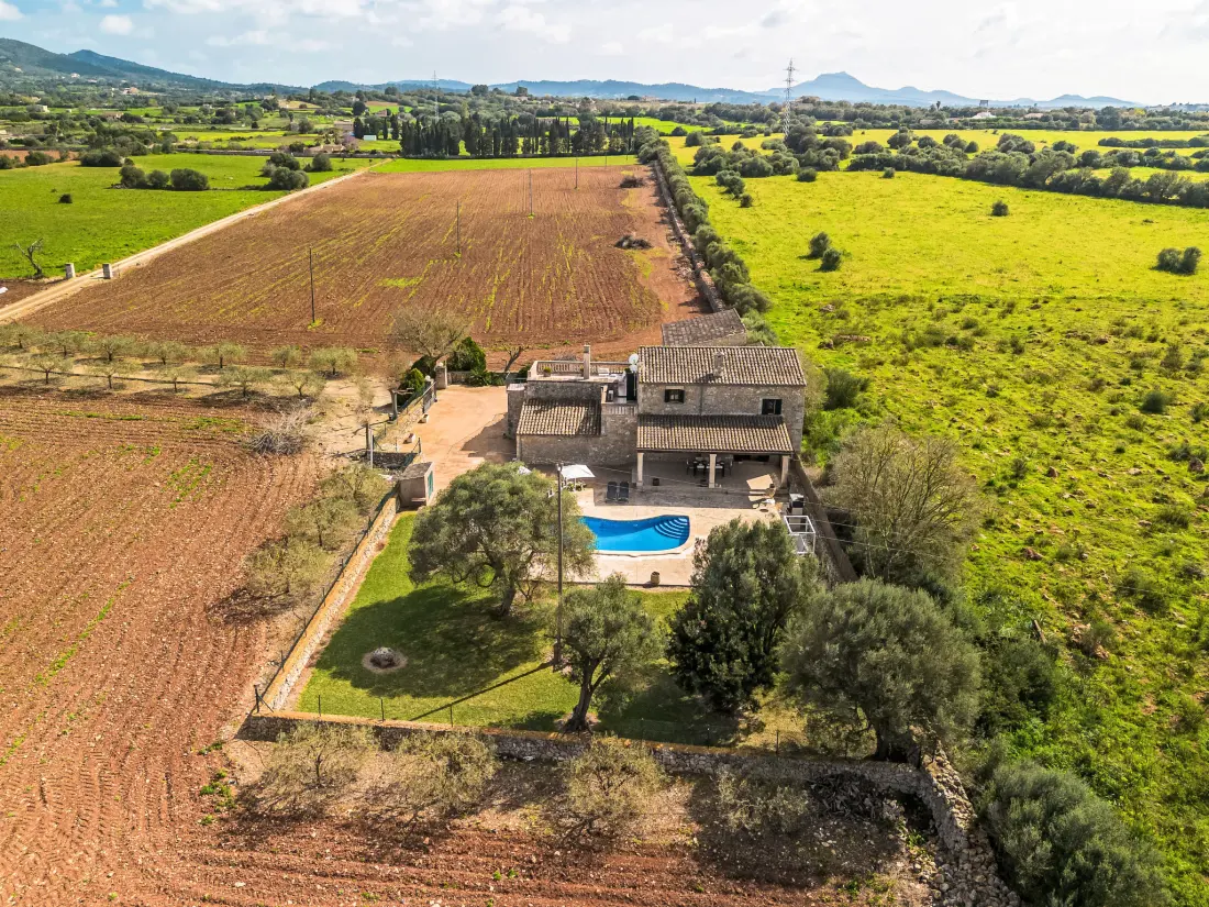 Maison de Vacances Manacor